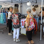 Feria Street Market