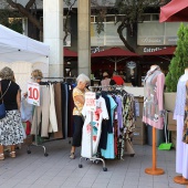 Feria Street Market