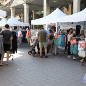 Feria Street Market