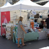 Feria Street Market