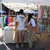 Feria Street Market