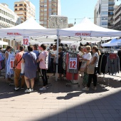 Feria Street Market