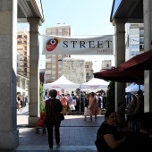 Feria Street Market