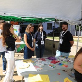 Feria de Entidades Juveniles