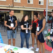 Feria de Entidades Juveniles