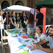 Feria de Entidades Juveniles