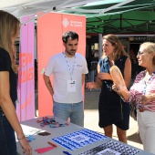 Feria de Entidades Juveniles