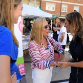 Feria de Entidades Juveniles