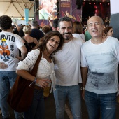 Míticos festival Castellón