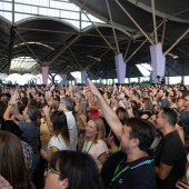 Míticos festival Castellón