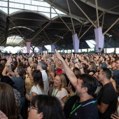 Míticos festival Castellón