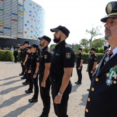 Policía Nacional