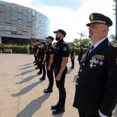 Policía Nacional