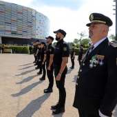 Policía Nacional