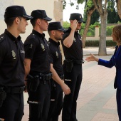 Policía Nacional