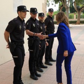 Policía Nacional