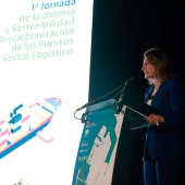 Jornadas PortCastelló