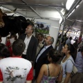 Castellón, Fira Bou per la Vila