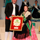 Gaiata 17 Tir de Colom