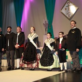 Gaiata 17 Tir de Colom