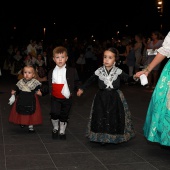 Gaiata 17 Tir de Colom