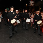 Gaiata 17 Tir de Colom