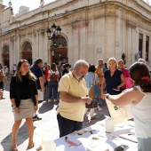 Día Mundial de la Salud Mental