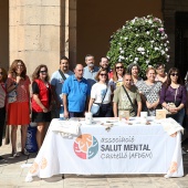 Día Mundial de la Salud Mental