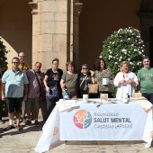 Día Mundial de la Salud Mental