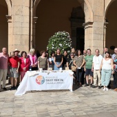 Día Mundial de la Salud Mental