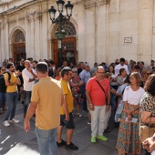 Día Mundial de la Salud Mental