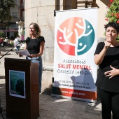 Día Mundial de la Salud Mental