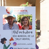 Día Mundial de la Salud Mental