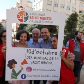 Día Mundial de la Salud Mental