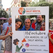 Día Mundial de la Salud Mental