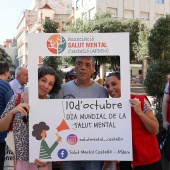 Día Mundial de la Salud Mental