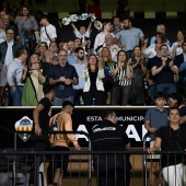 CD Castellón - Real Madrid Castilla