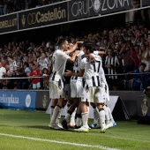 CD Castellón - Real Madrid Castilla