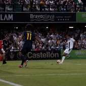 CD Castellón - Real Madrid Castilla