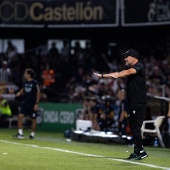 CD Castellón - Real Madrid Castilla