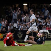 CD Castellón - Real Madrid Castilla