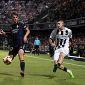 CD Castellón - Real Madrid Castilla