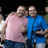 CD Castellón - Real Madrid Castilla