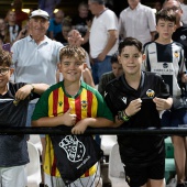 CD Castellón - Real Madrid Castilla