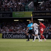 CD Castellón - Real Madrid Castilla