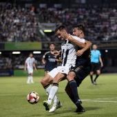 CD Castellón - Real Madrid Castilla