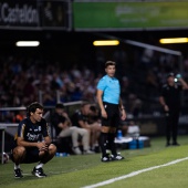 CD Castellón - Real Madrid Castilla