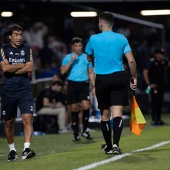 CD Castellón - Real Madrid Castilla