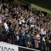 CD Castellón - Real Madrid Castilla