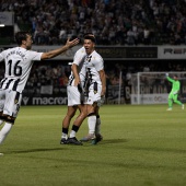 CD Castellón - Real Madrid Castilla